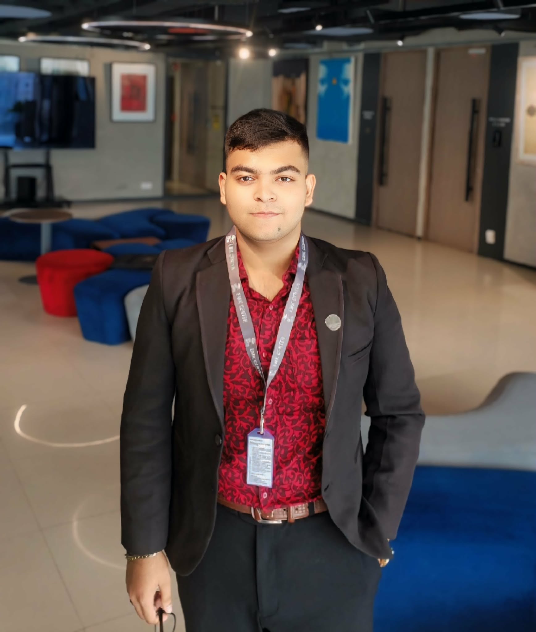 Miju Rahman Rifat